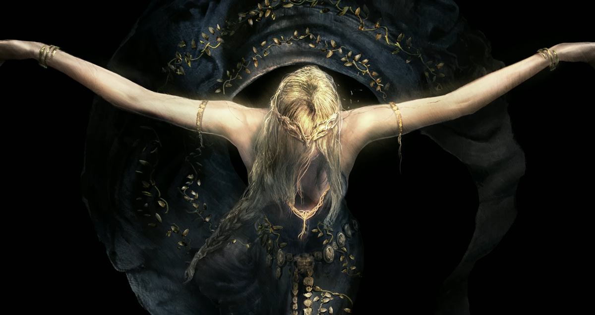 Elden Ring: Shadow of the Erdtree development is 'proceeding smoothly ...