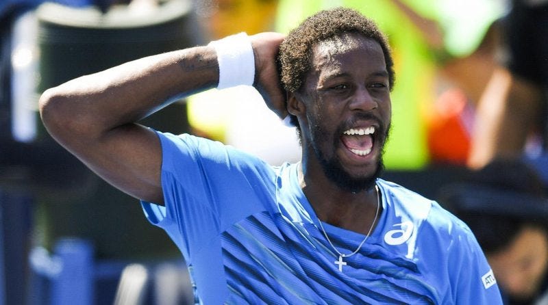 gael monfils ready for fellow frenchman lucas pouille 2016