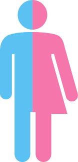 Genderqueer Genderless Person Color icon PNG and SVG Vector Free Download