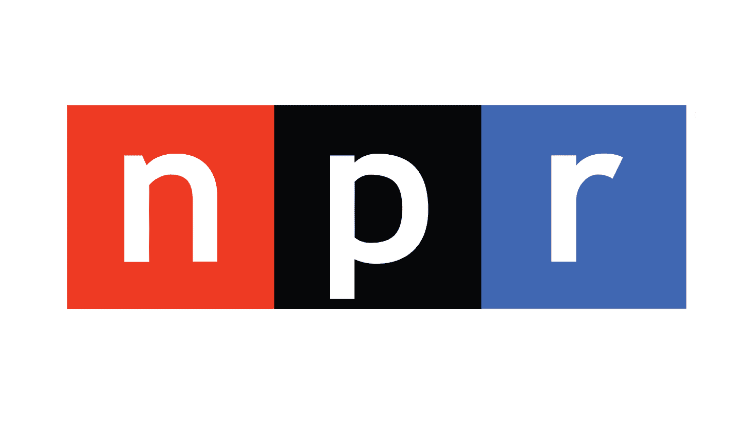 NPR Logo and symbol, meaning, history, PNG, brand