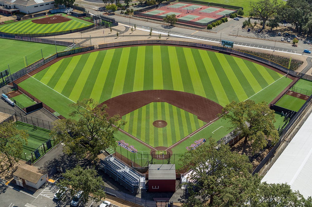 Baseball Field