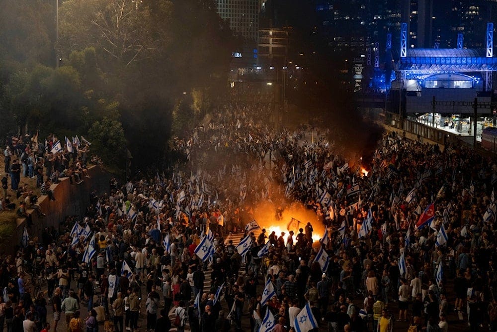 Significant majority of Israelis prefer deal over continued war: Poll