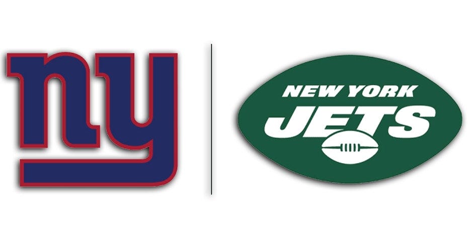 Giants, Jets release 2022 NFL schedules