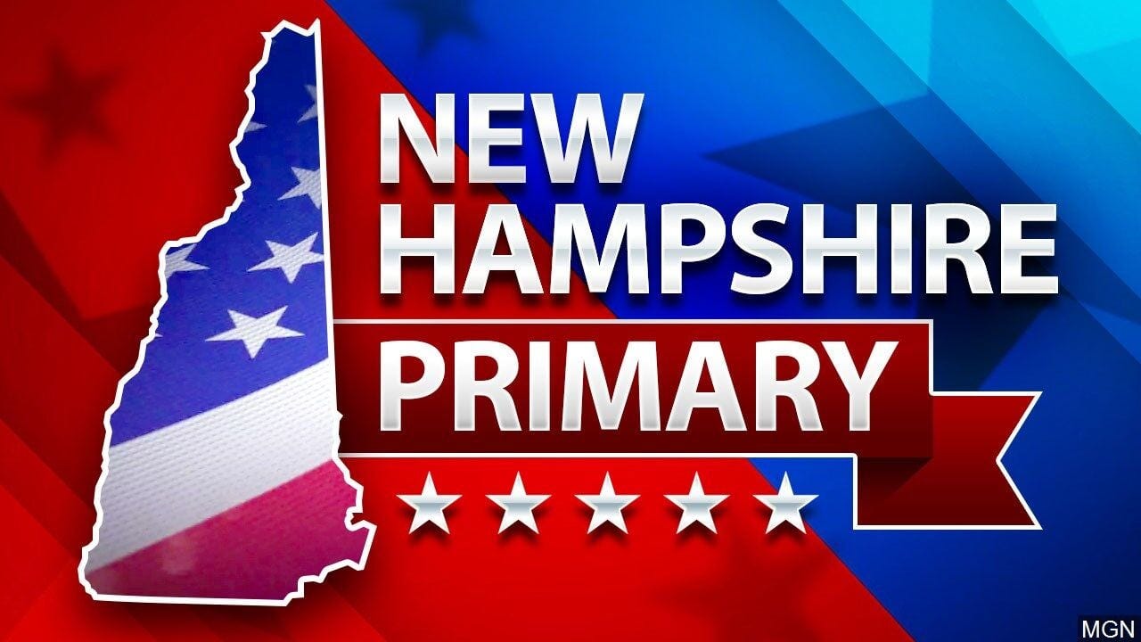 What to watch in New Hampshire's primary on Tuesday night | Politics |  waow.com