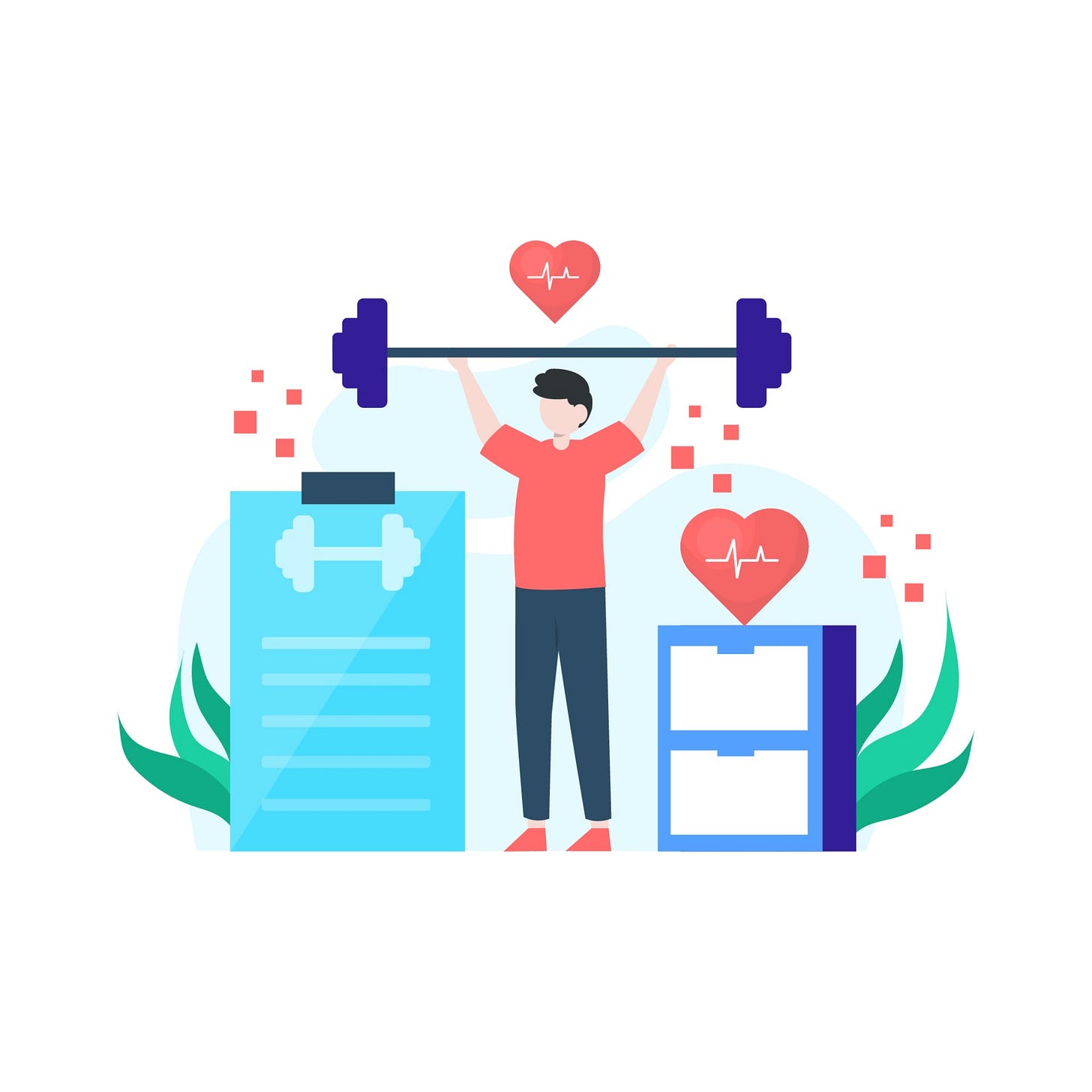 The Systemic Pillars Part 1: The Exercise Prescription
