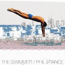 Phil France Swimmer