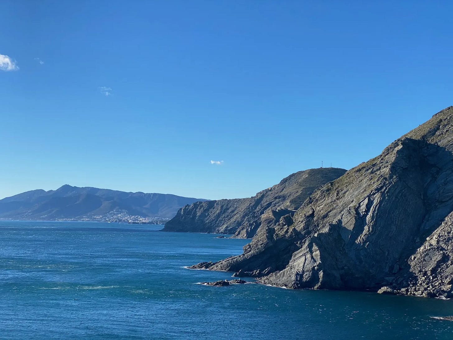 L’Espagne L’Espagne