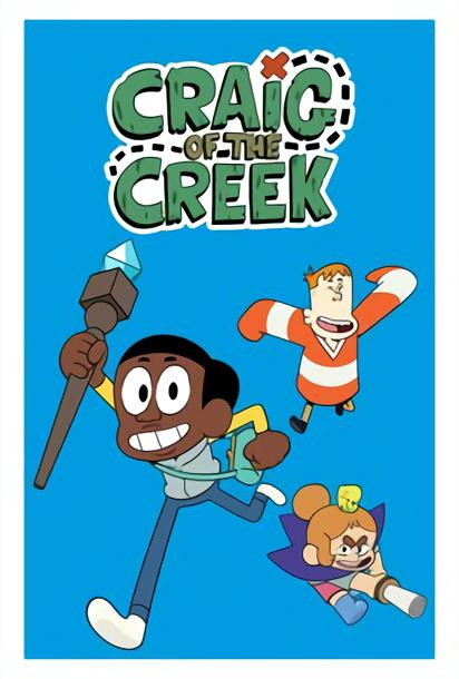 Craig of the Creek (TV Series 2018– ) - IMDb