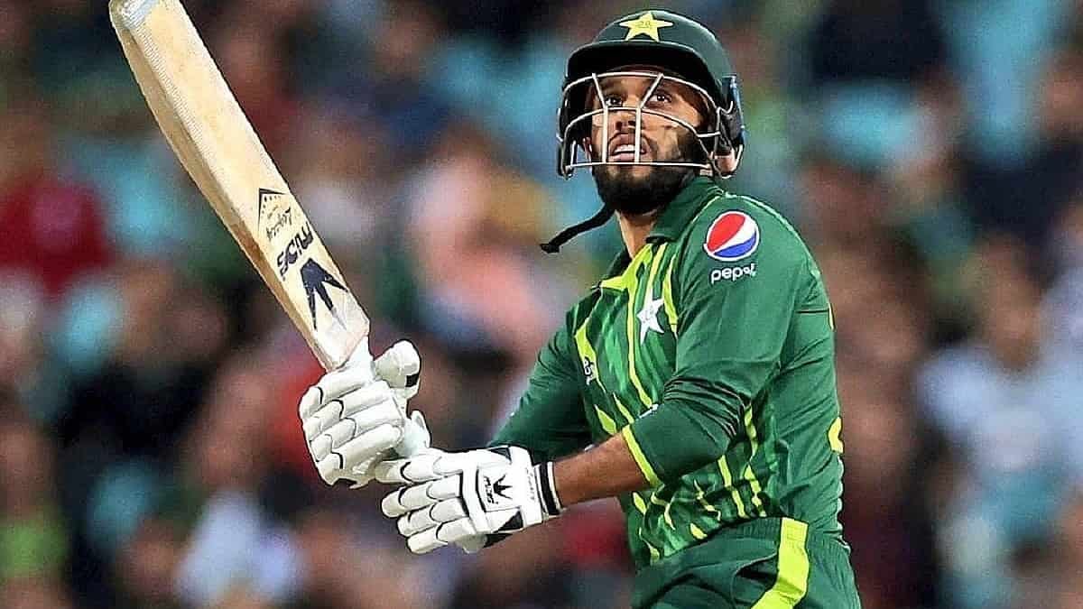 Mohammad Haris Biography | Age | Height | Debut | Salary | Teams