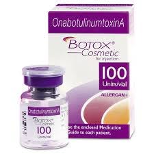 Botox Injection I.U 100 UT | Kulud Pharmacy