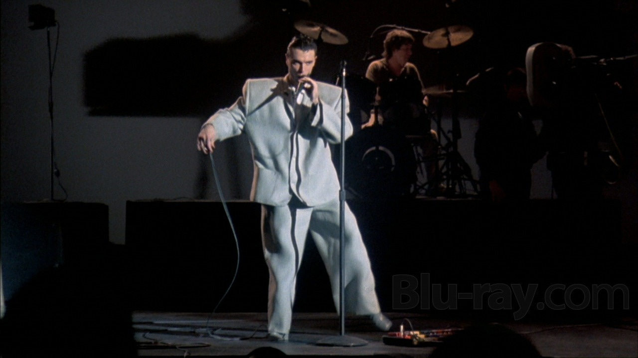 Making Sense of David Byrne's Big Suit – Put This On