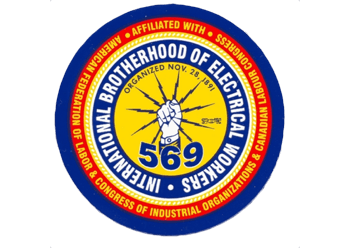 IBEW 569 IBEW 569