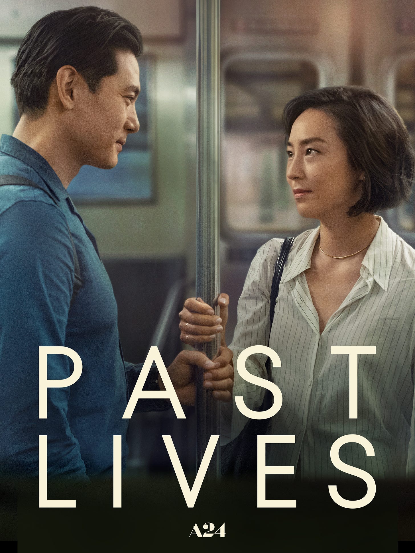 Watch Past Lives | Prime Video