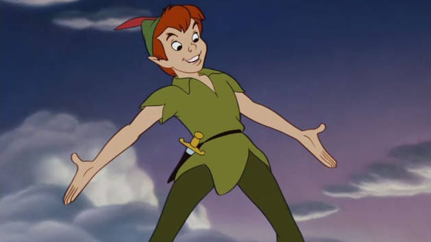 Peter Pan” (1953) Film Review |