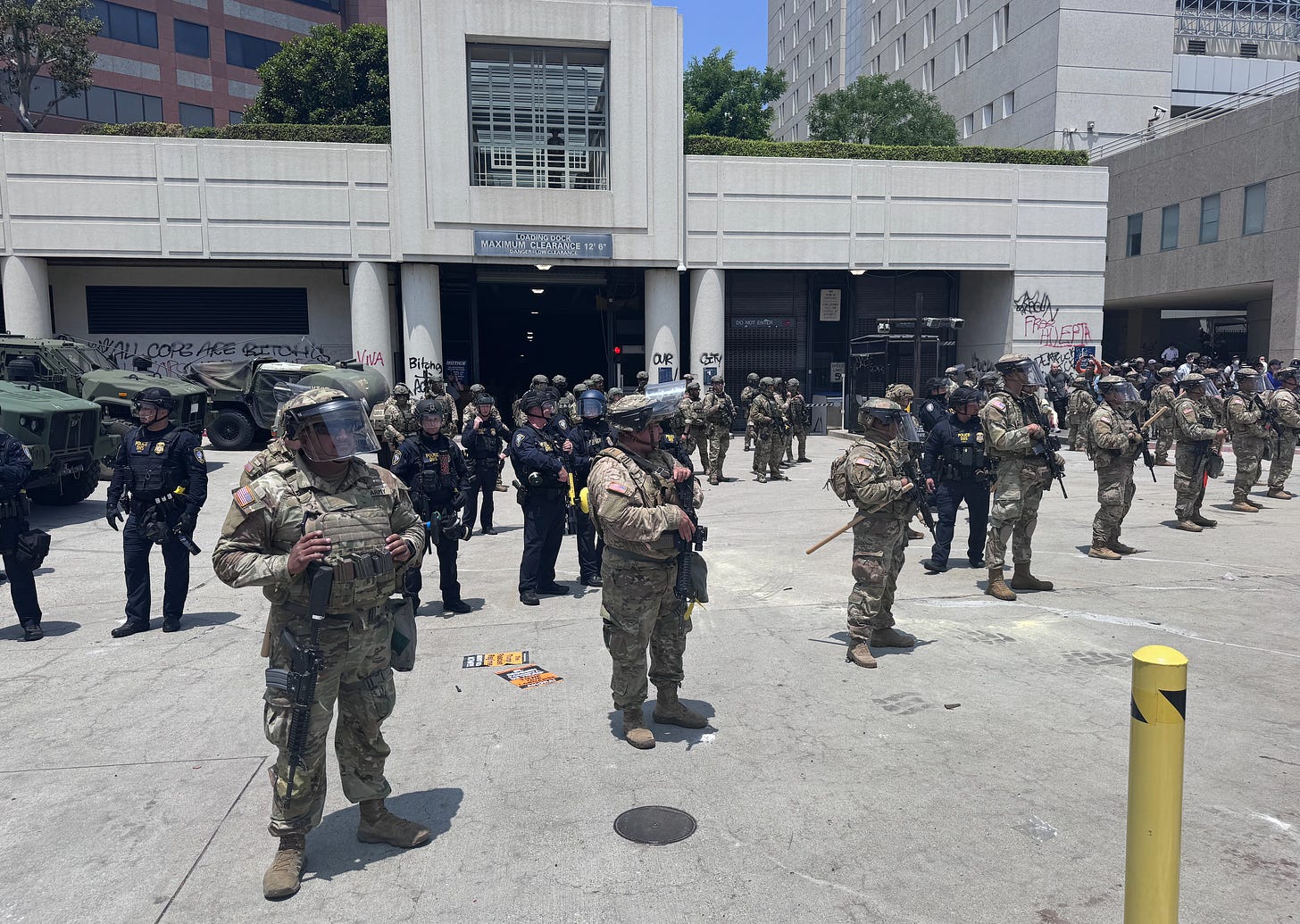National Guard
