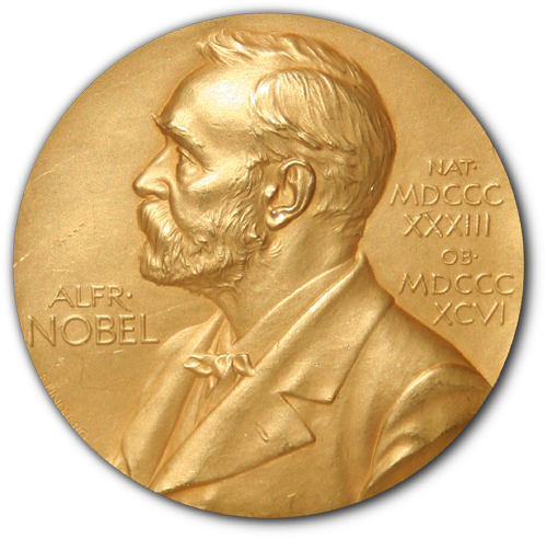 Nobel Prize - Wikipedia