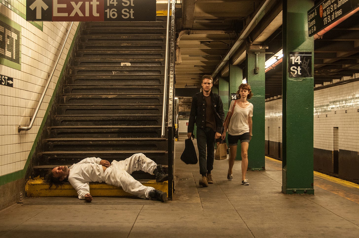 Image result from https://nypost.com/2018/10/22/mta-will-crack-down-on-homeless-people-in-subways/