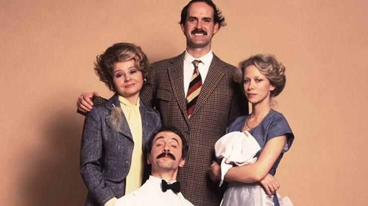 Yellowstone, Fawlty Towers, and Bosch - Spin-offs, Sequels, and Streamer Solutions