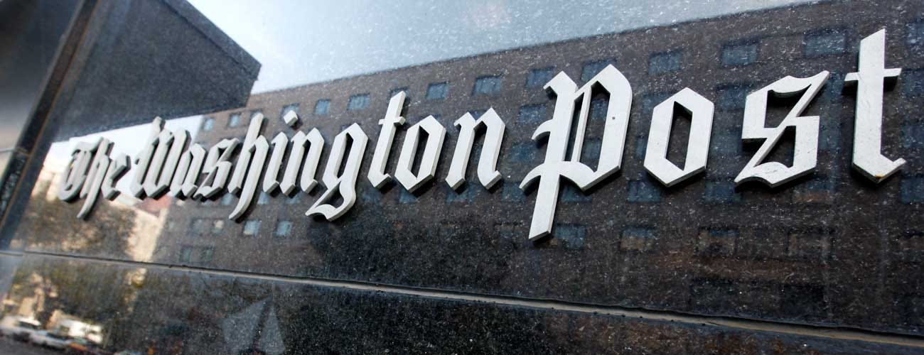 Washington Post fake news story blurs the definition of fake news -  Columbia Journalism Review