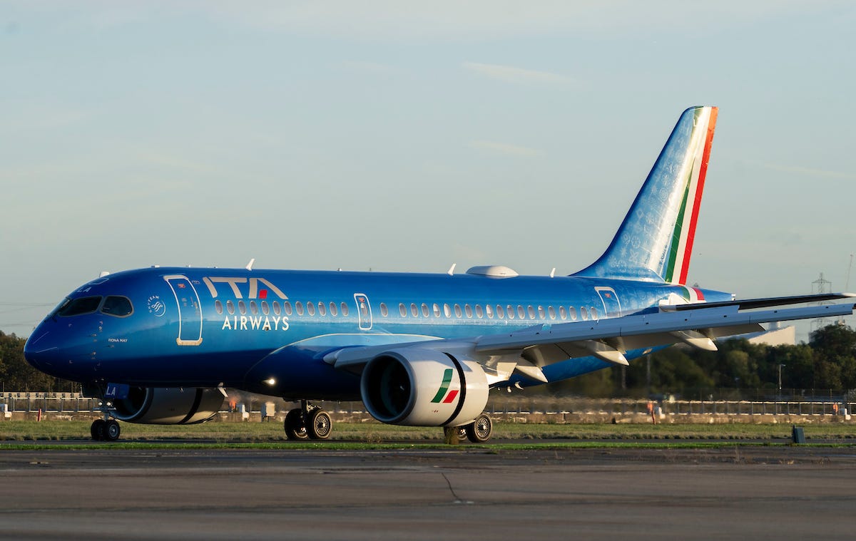 ITA Airways Airbus A220-100.jpg