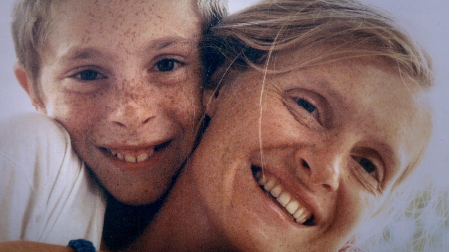 She was everything': Sophie Toscan du Plantier's son on the Netflix series  about his mother's killing | The Independent