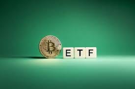 BTC has potential to rise this much once Bitcoin ETF's real impact is  realized
