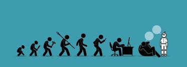 70-Year History Of AI