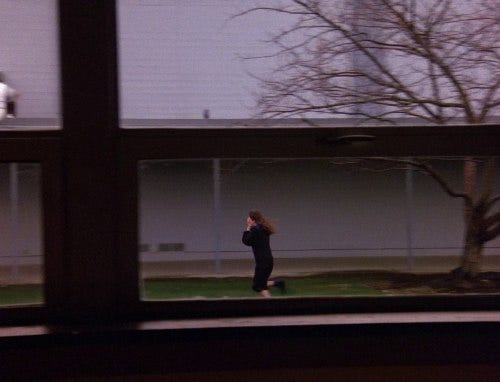 laurapalmerwalkswithme:
“Twin Peaks Pilot, David Lynch 1989
”