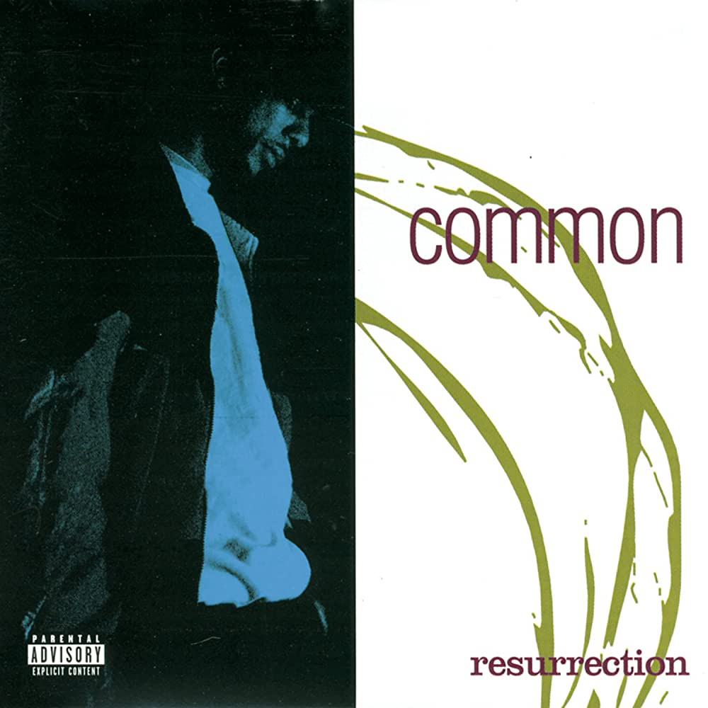 Common - Resurrection - Amazon.com Music