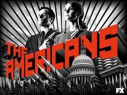 Prime Video: The Americans