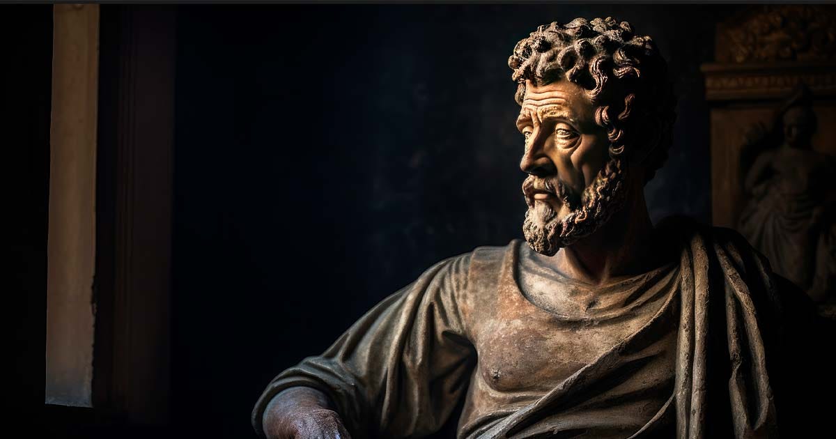 Marcus Aurelius: The Stoic Emperor (Video) | Ancient Origins