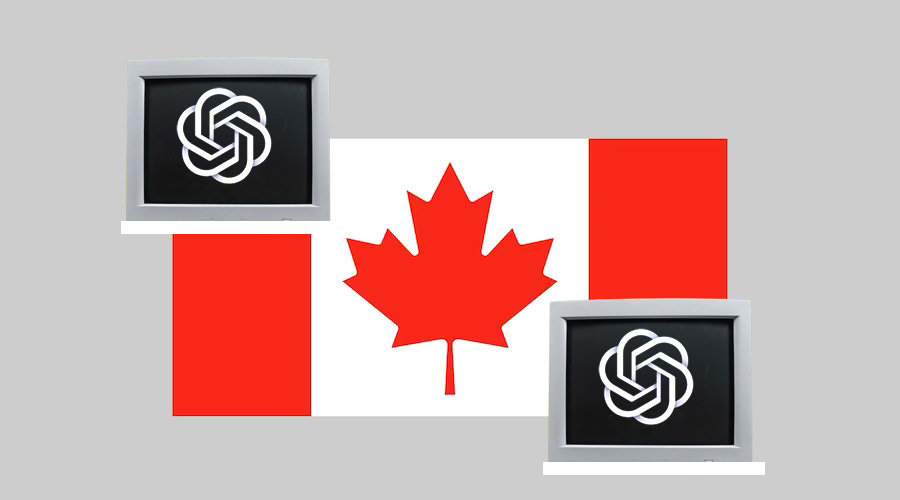 Canada Opens Probe into OpenAI