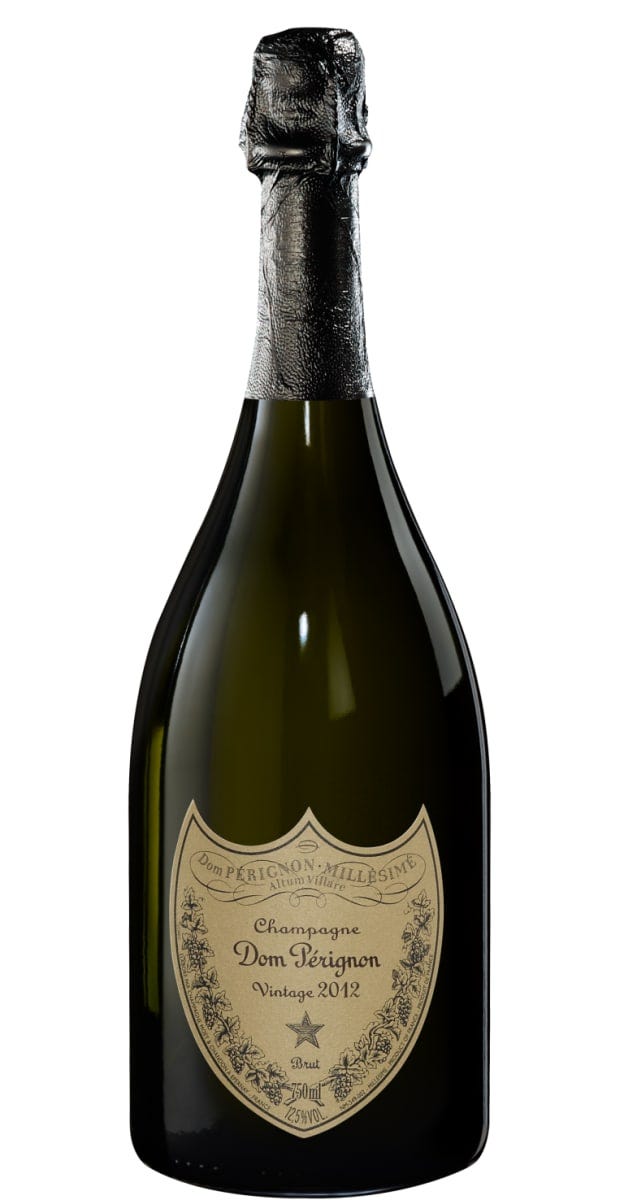 Dom Perignon Vintage 2012 | Wine.com