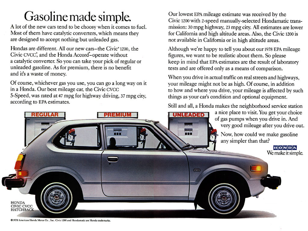 Asian Invasion! Five Classic Japanese Car Ads | The Daily Drive | Consumer  Guide® The Daily Drive | Consumer Guide®