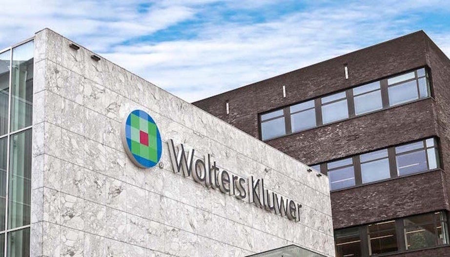 Wolters Kluwer Launches New Carbon Emissions Reporting Solution