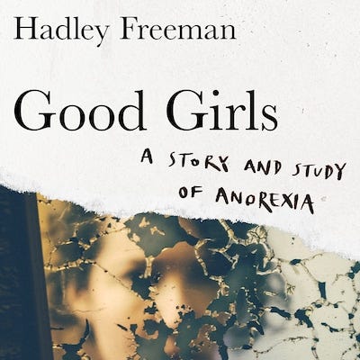 Good Girls - Hadley Freeman - Audiobook - BookBeat