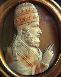 Adrian IV | Englishman, Papal Legate & Reformer | Britannica