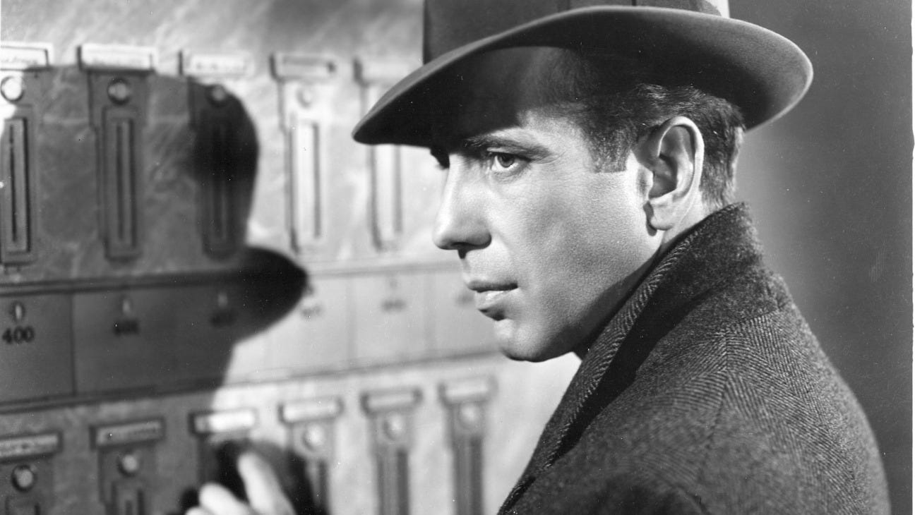 When Humphrey Bogart Tackled Movie Censorship in 1941