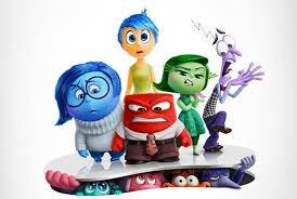 Inside Out 2 - Penguin Random House Retail