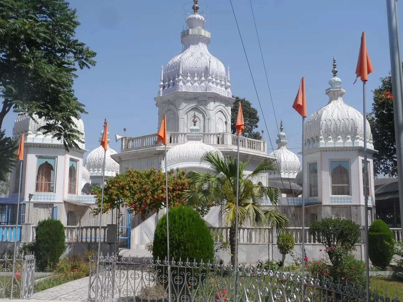 Photo of VishvKarma Mandir By Kimmi Dhiman