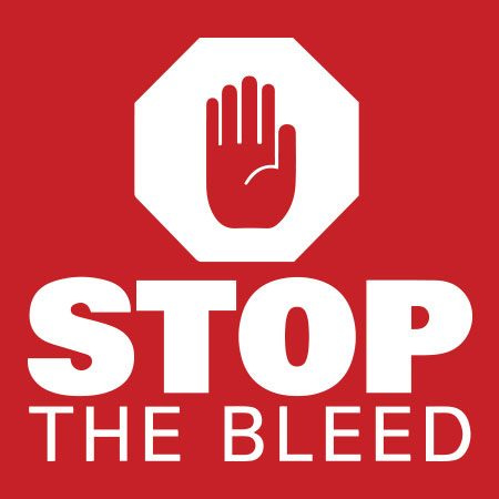 Stop the Bleed image