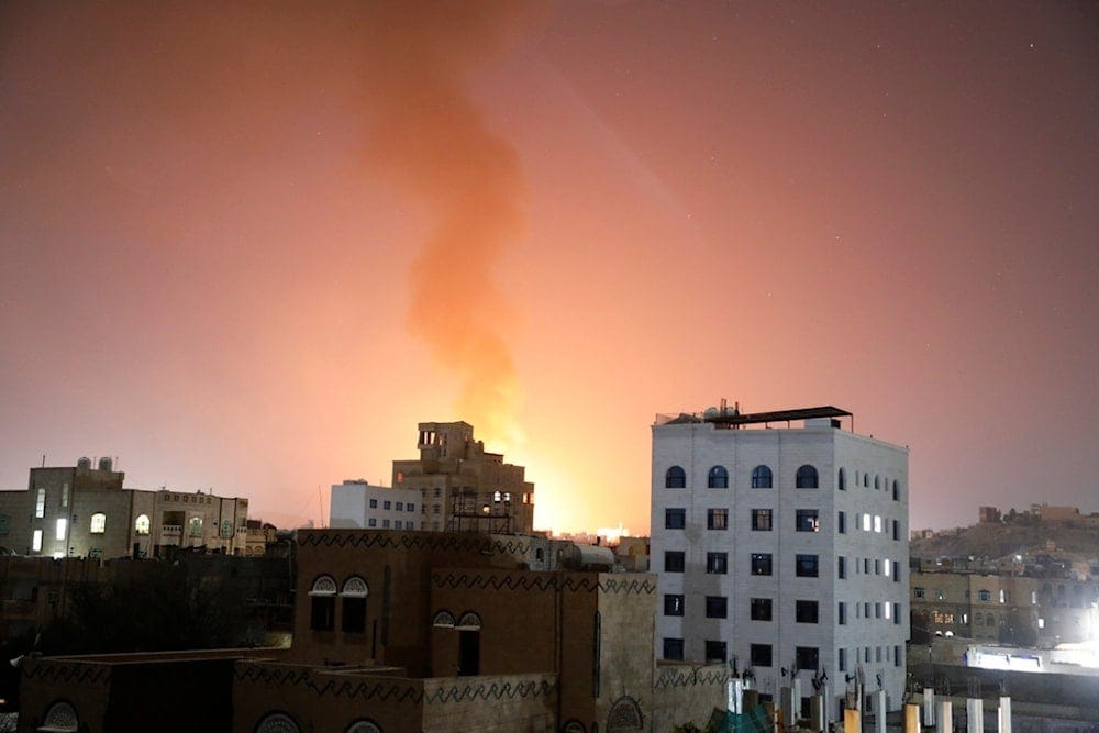 Yemen