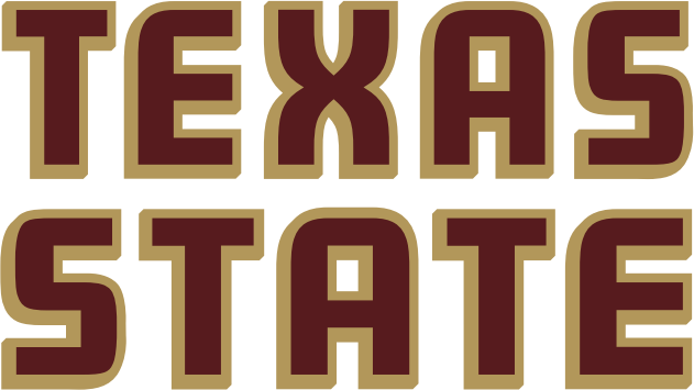 File:Texas State Bobcats Wordmark.png