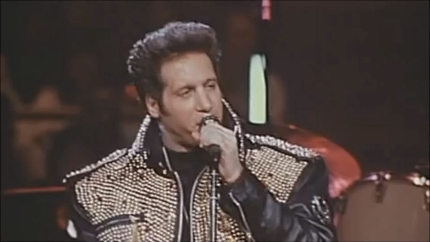 History of the Andrew "Dice" Clay Controversy — Comedy History 101