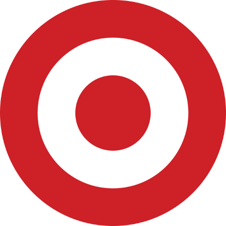 Target logos