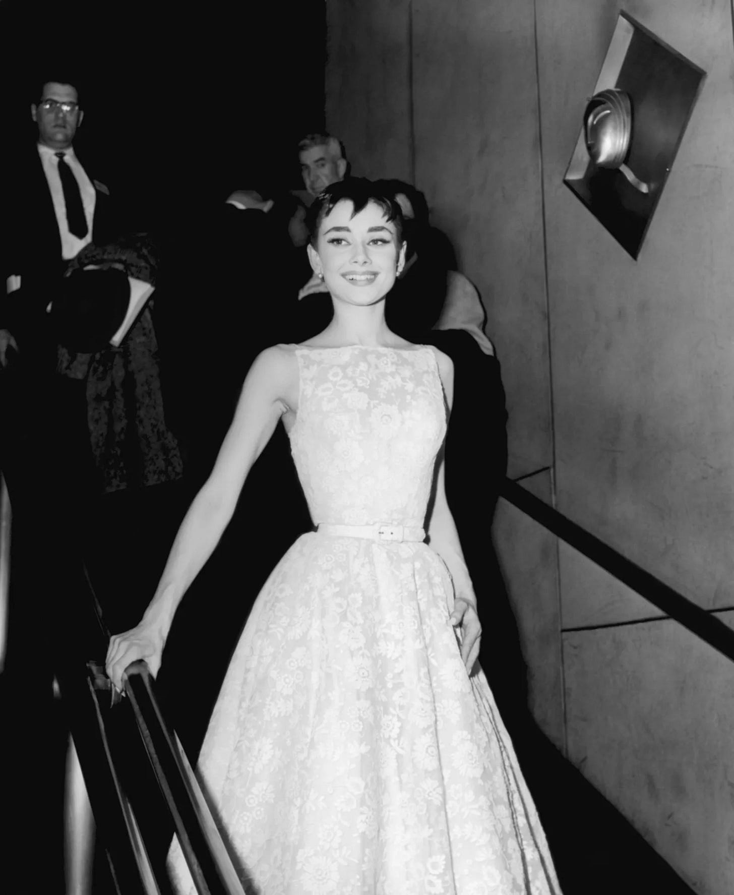 The Most Iconic Oscar Dresses of All Time - by Cody Allen