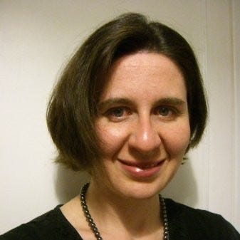 Profile photo of Adele Groyer