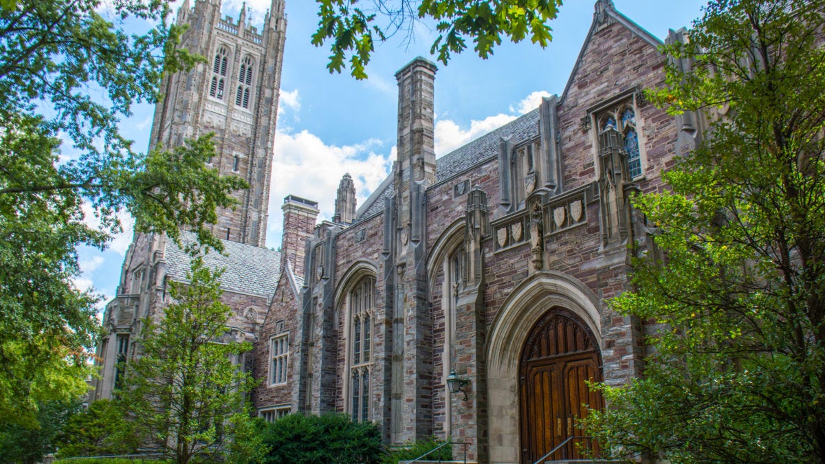 What are the Ivy League Schools? - College Transitions