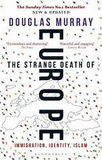 Image result for strange death of europe book