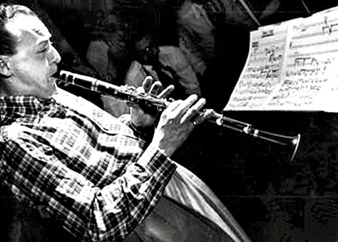 Woody Herman